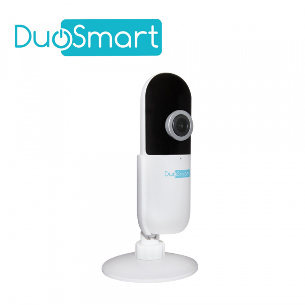 CAMARA INTERIOR WIFI SMART