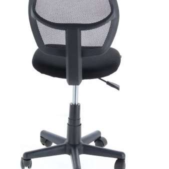 SILLA OPERATIVA BASICA CON 