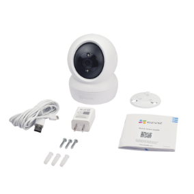 Mini Cámara IP PT 2 Megapíxel