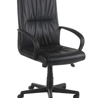 SILLA SEMI EJECUTIVA