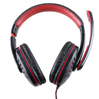 AUDIFONOS GAMER BASICOS