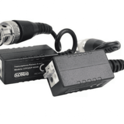 VIDEO BALUN