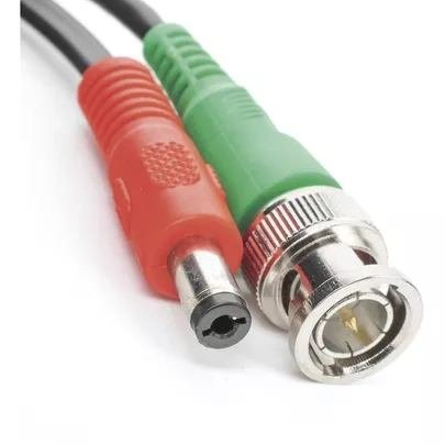CABLE ARMADO 30 MTS 100% COBRE