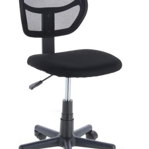 SILLA OPERATIVA BASICA CON 