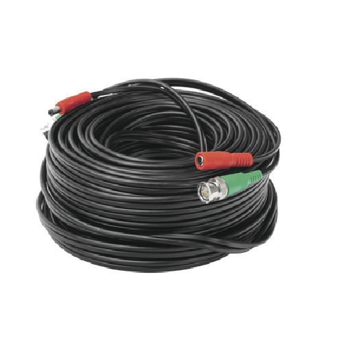 CABLE ARMADO 20 MTS 100% COBRE