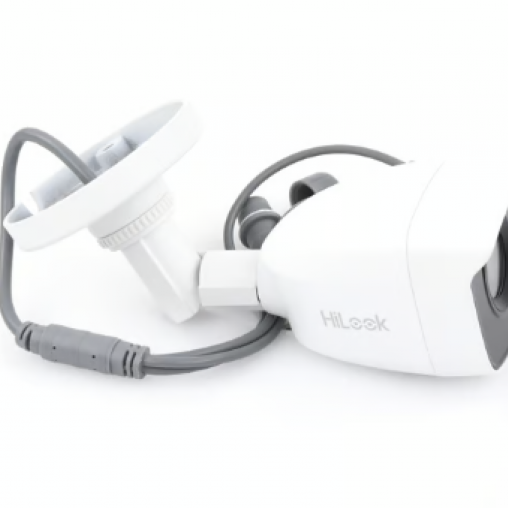 CAMARA 2MP METALICA