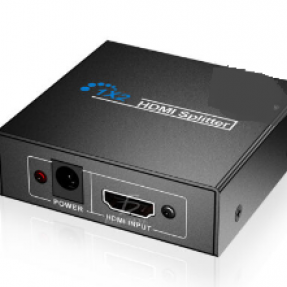 SPLITER DIVISOR 1A 2