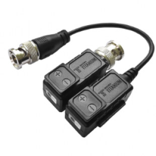 KIT DE BALUN 4K / LARGAS DISTANCIAS