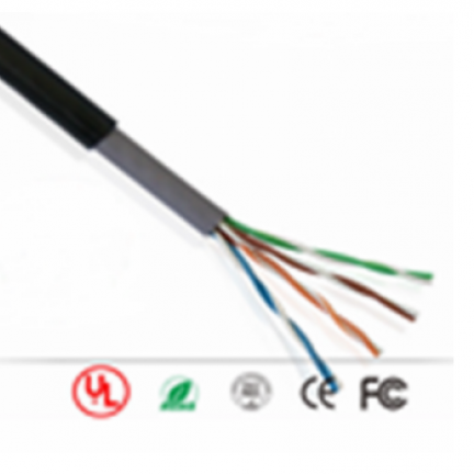 BOBINA DE CABLE PARA EXTERIOR 305MTS
