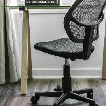 SILLA OPERATIVA BASICA CON 