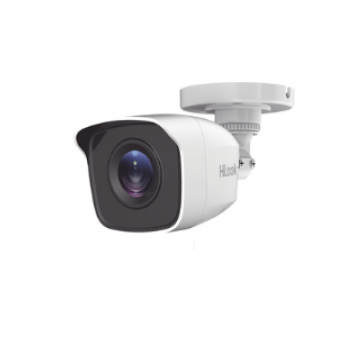 CAMARA HILOOK 2MP POLICARBONATO
