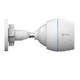 Bala IP 2 Megapíxel / Wi-Fi / Micrófono integrado