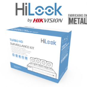 KIT TODO INCLUIDO FULLHD / DVR 8CANALES