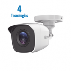 CAMARA HILOOK 2MP POLICARBONATO
