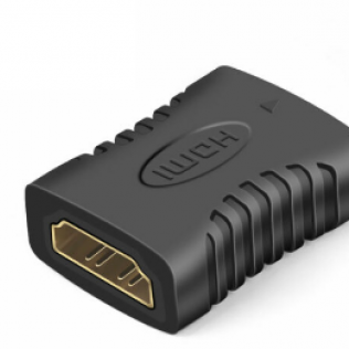 ADAPTADOR HDMI HEMBRA