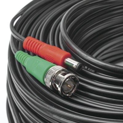CABLE ARMADO 30 MTS 100% COBRE