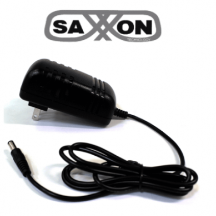 FUENTE 12V 2A
