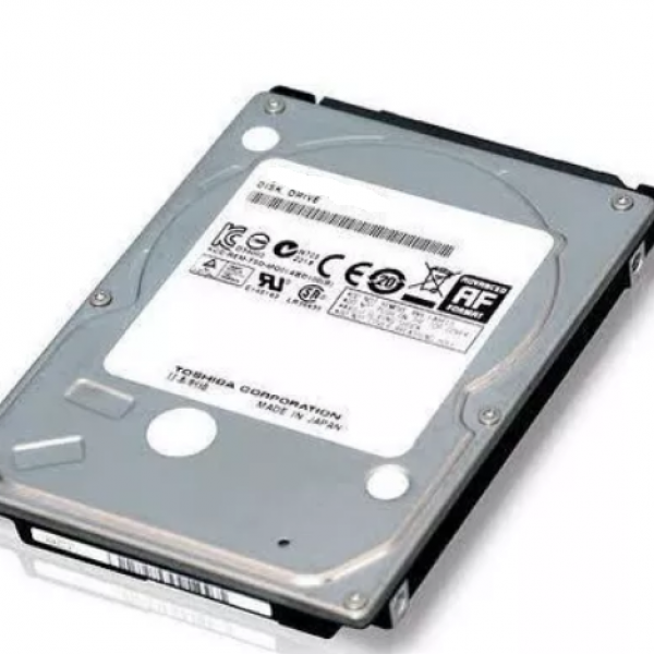 DISCO INTERNO 500GB PARA LAPTOP