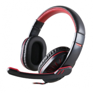 AUDIFONOS GAMER BASICOS