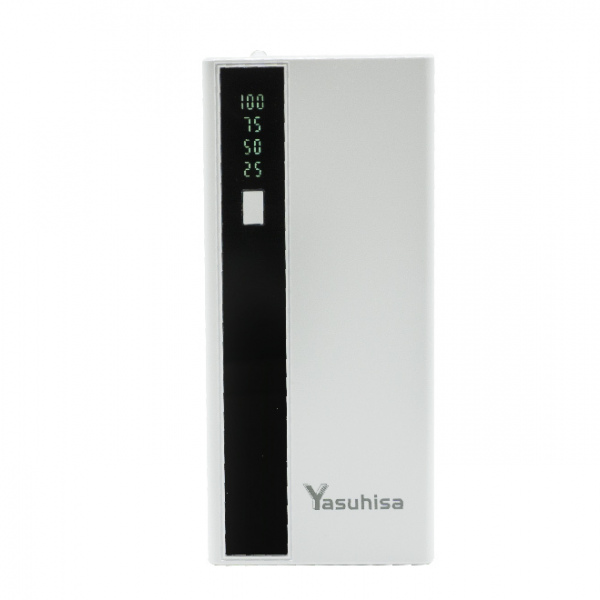 POWER BANK PARA EMERGENCIA
