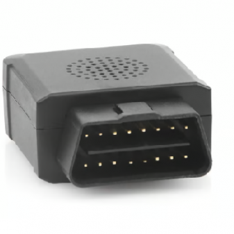 RASTREADOR VEHICULAR GPS CON CONEXION POR OBDII