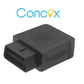 RASTREADOR VEHICULAR GPS CON CONEXION POR OBDII
