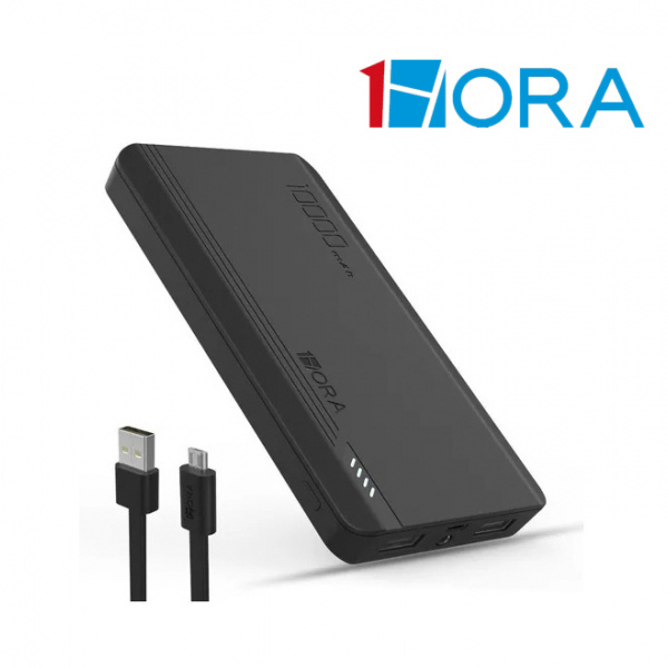 BATERIA PORTATIL CARGA RAPIDA