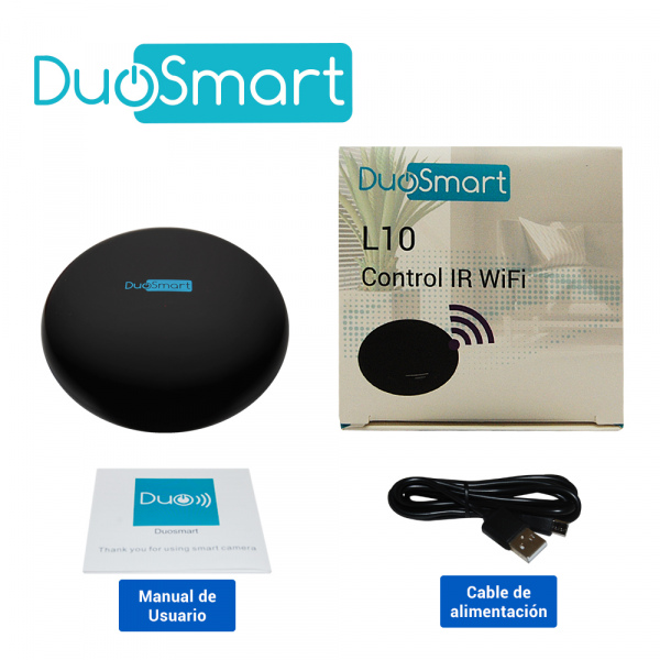 MODULO WIFI