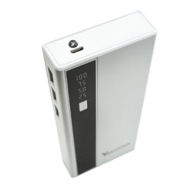 POWER BANK PARA EMERGENCIA