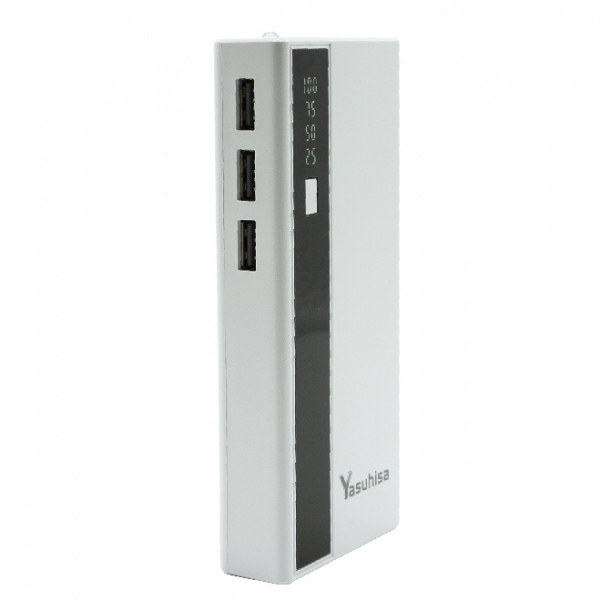 POWER BANK PARA EMERGENCIA
